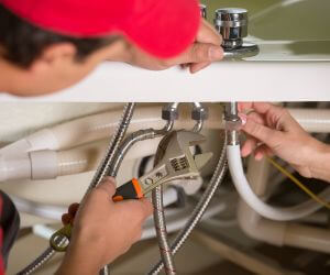 About Emergency plumbing pros Sandy Level, VA